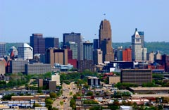 Cincinnati, Ohio