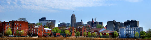 Cincinnati, Ohio